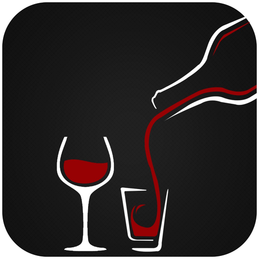 Liqor247 app icon