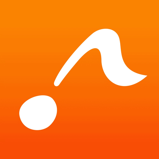 HYSOLID Hi-Res Music Player(Free) app icon