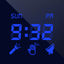 Digital Alarm Clock Timer icon