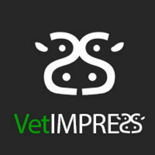 MyVetImpress app icon