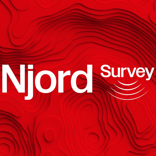 Njord QHSE app icon