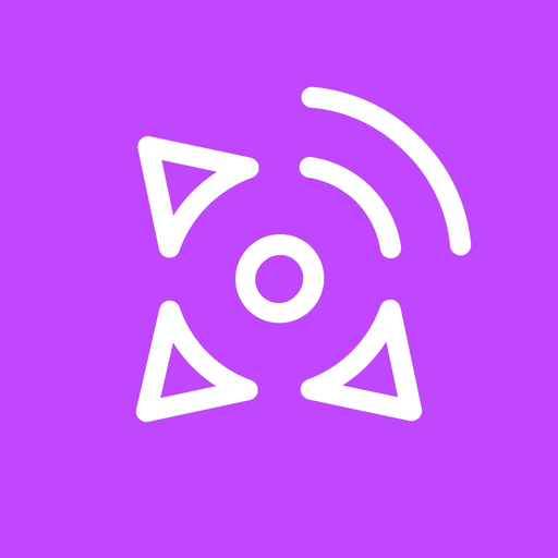 Take Control Console app icon