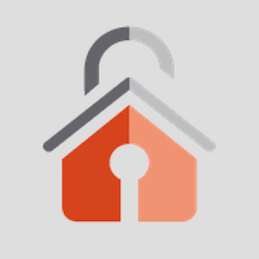 HomeSecure ZeroWire app icon