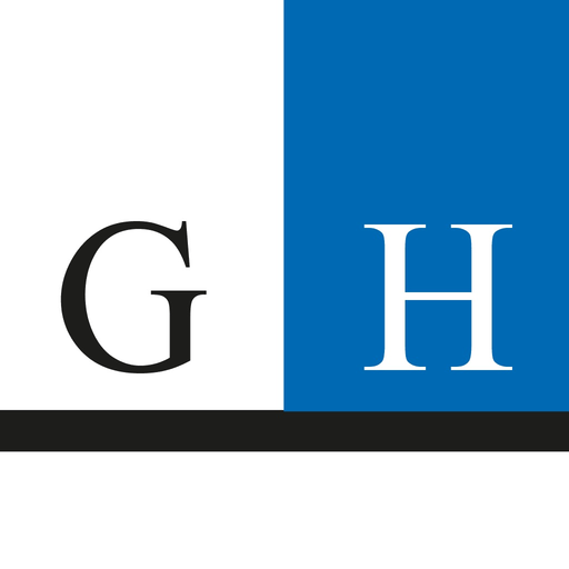 G&H Reports app icon