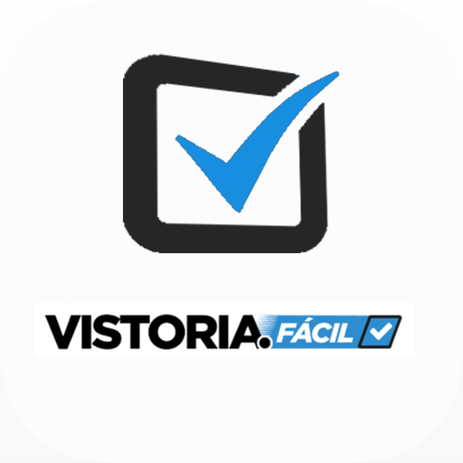 Vistoria Fácil app icon