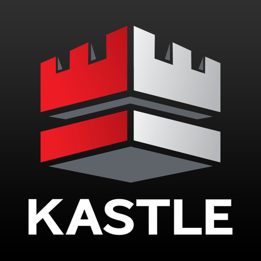 KastlePresence app icon