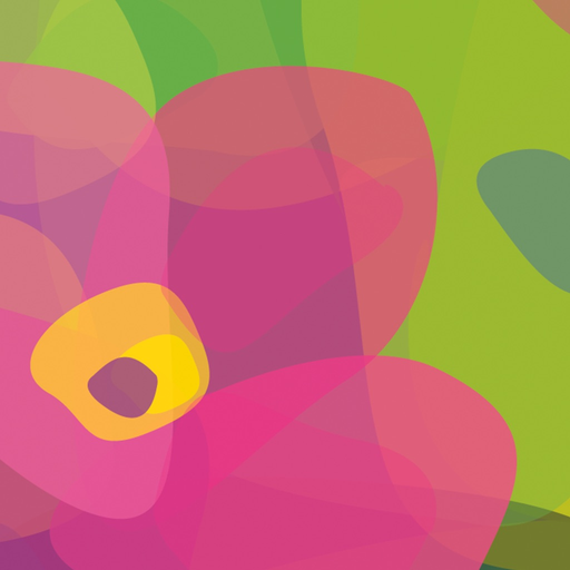 Botaniska app icon