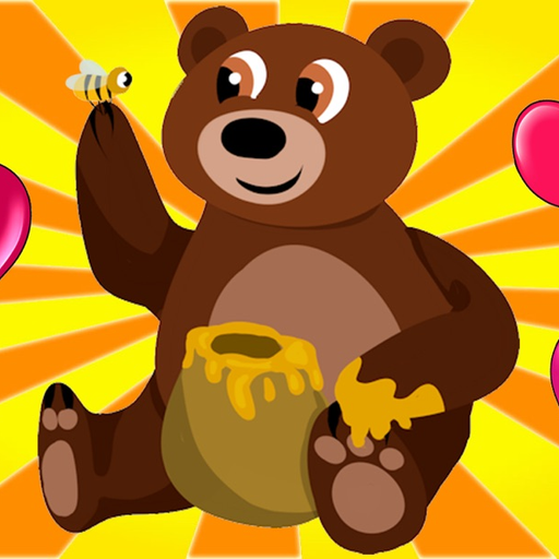 Kids Puzzle Fun Animals Game app icon