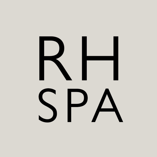 Ragdale Hall Spa app icon