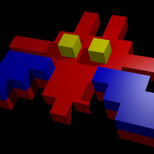 GalaxyTV app icon