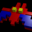GalaxyTV icon