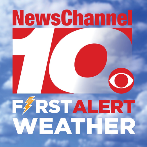 KFDA - NewsChannel 10 Weather app icon