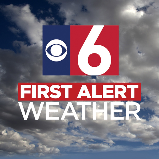 First Alert 6 Weather app icon