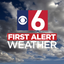 First Alert 6 Weather icon