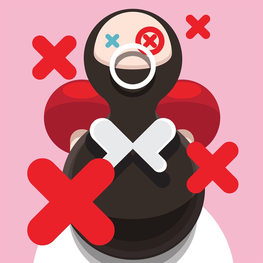 Super Duper Punch app icon
