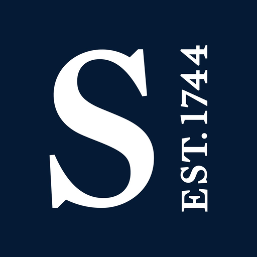 Sotheby's app icon
