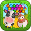 Harvest Ball Popper Mania icon