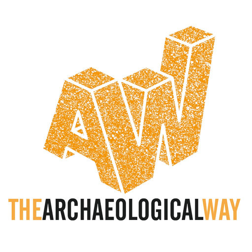 Archaeological Way app icon