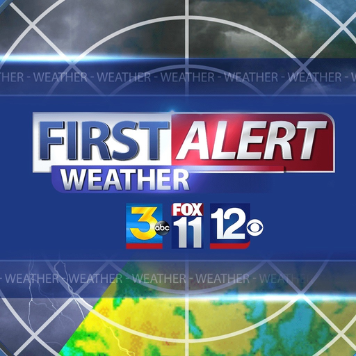 NewsChannel 3-12 FirstAlert WX app icon
