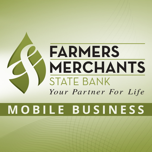 F&M State Bank Mobile Business app icon