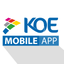 KOE Mobile icon