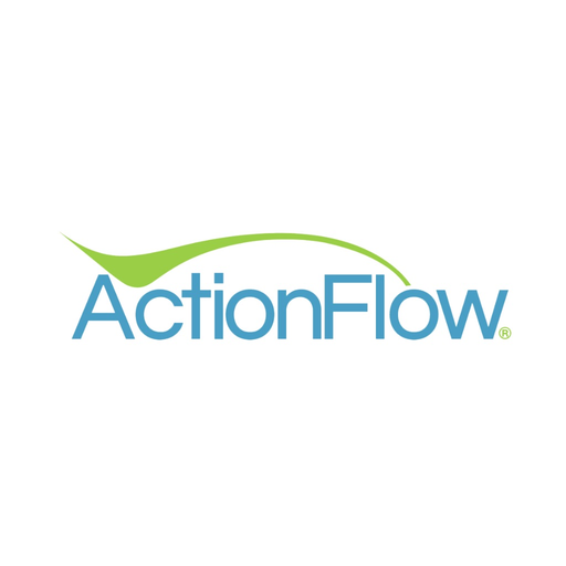 ActionFlow app icon