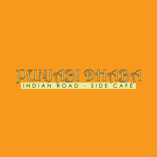 Punjabi Dhaba app icon