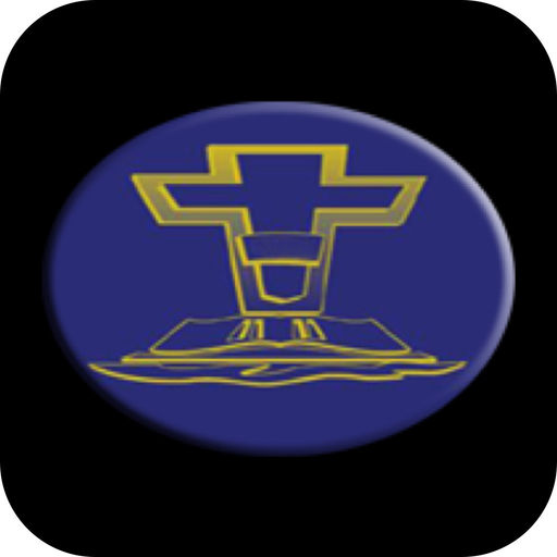 Victory and Dominion Church app icon