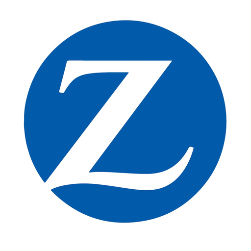 Zurich Spill Reporting app icon