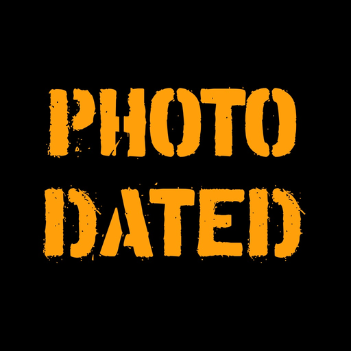 Photo Dated app icon