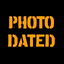 Photo Dated icon