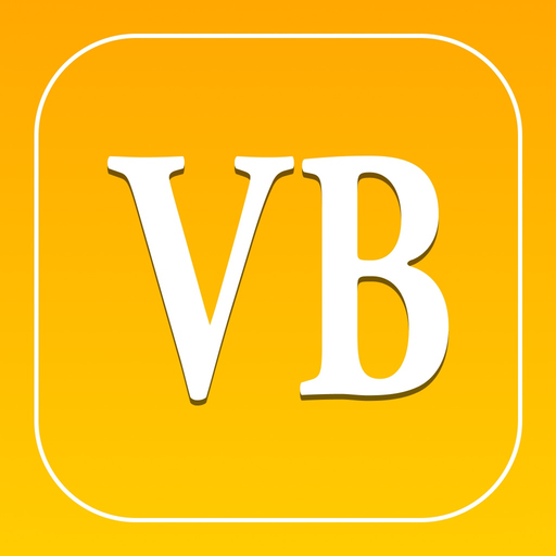 VBMAPP app icon