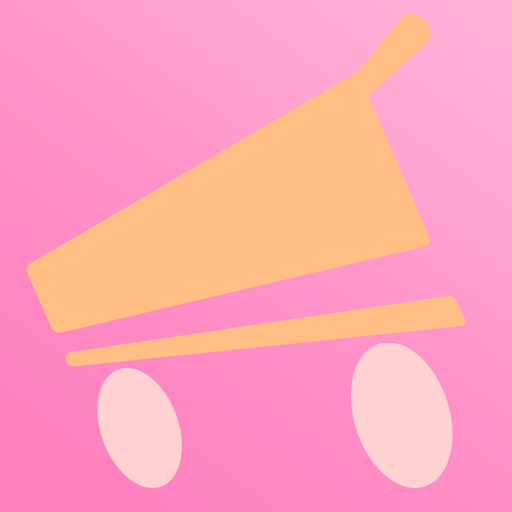 One hand calculator KaimoKande app icon
