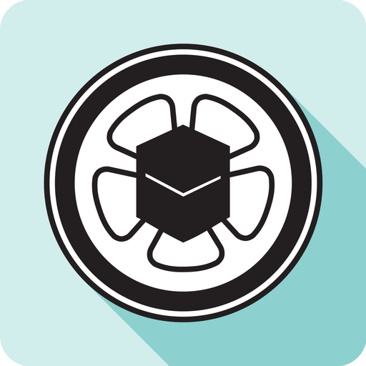 KhumsCalc app icon