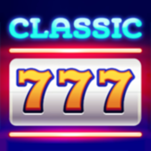 Classic Slots Casino app icon