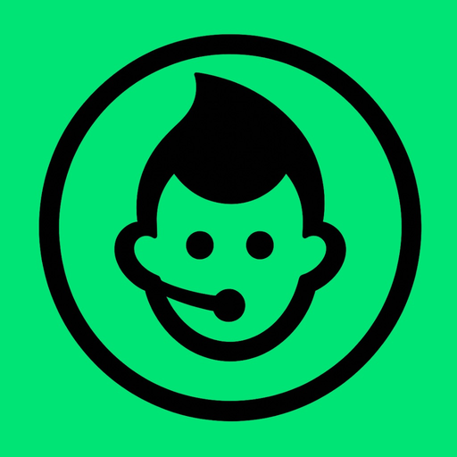 Narrator's Voice app icon