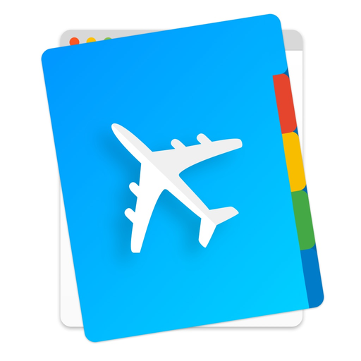 Offline Pages Pro app icon