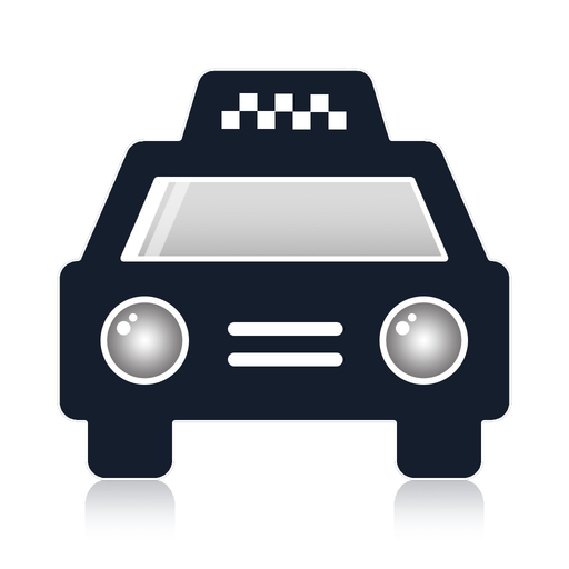 Best Taxi Meter app icon