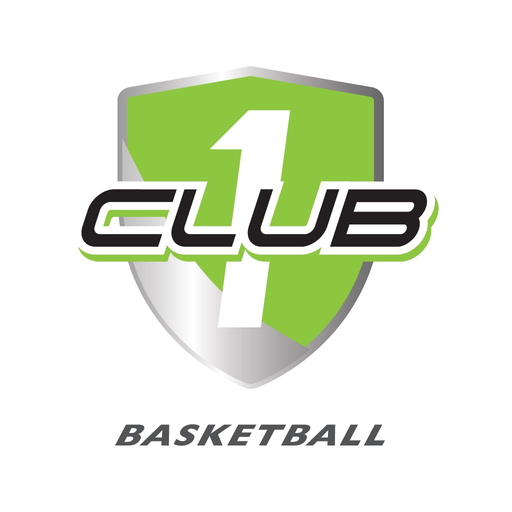 Club1 Basketball app icon