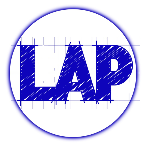 Lap Counter app icon