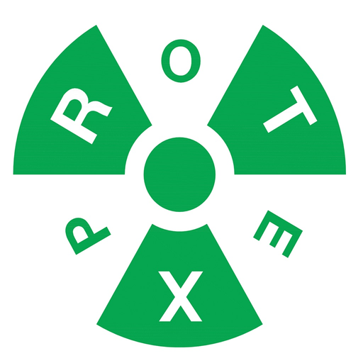 Protex App app icon