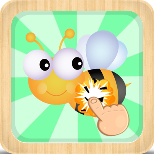 Ant Bee Shooting app icon