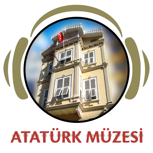 Atatürk Müzesi app icon