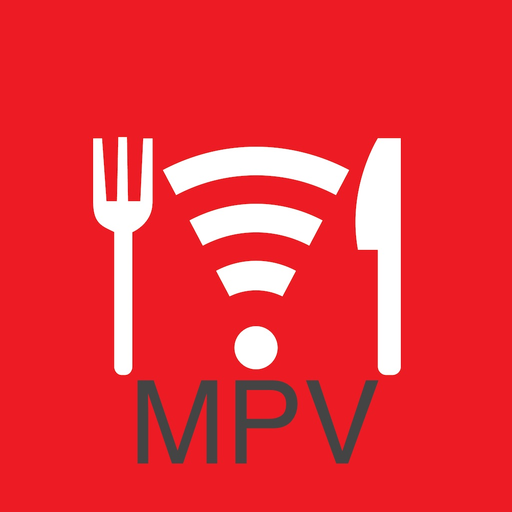 Domino Mobile PV app icon