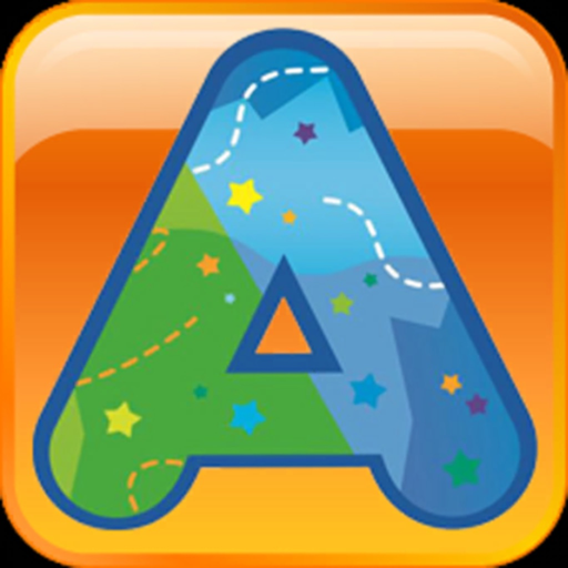 Mumbo Jumbo Anagrams app icon