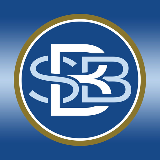 Brunswick State Bank app icon