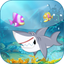 Feeding Frenzy - Eat The Fish icon