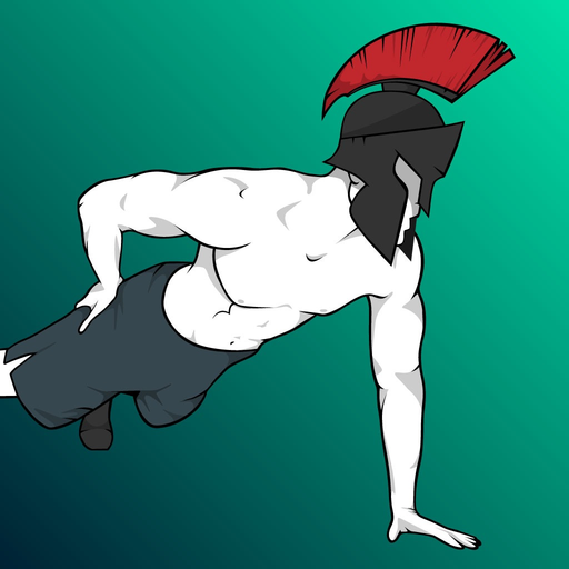 Spartan Home & Gym Workouts app icon