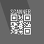 Lettore QR icon
