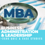Business & Leadership BBA- MBA icon